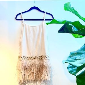 Super cute mini dress